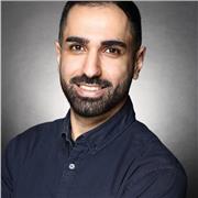 Online Lehrer:in für Spanisch, Französisch und Italienisch